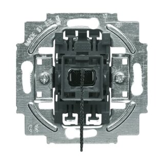 Busch-Jaeger - 2CKA001413A1112 - Zugtaster, Schließer mit 2 m Zugschnur