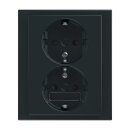 Busch-Jaeger - 2TKA00003883 - SCHUKO® Doppelsteckdose...