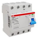 ABB - 2CSF204101U1250 - F204A-25/0,03UNV...