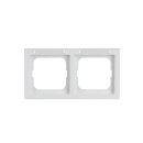 Busch-Jaeger - 2CKA001754A4368 - Abdeckrahmen mit...