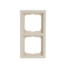 Busch-Jaeger - 2CKA001754A4231 - Abdeckrahmen 2-fach...