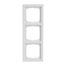 Busch-Jaeger - 2CKA001754A4237 - Abdeckrahmen 3-fach...