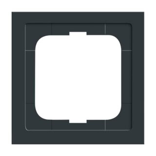 Busch-Jaeger - 2CKA001754A4240 - Abdeckrahmen 1-fach Rahmen  future® linear