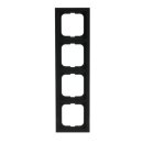 Busch-Jaeger - 2CKA001754A4243 - Abdeckrahmen 4-fach...