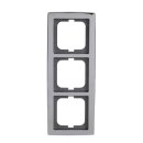 Busch-Jaeger - 2CKA001754A4328 - Abdeckrahmen 3-fach...