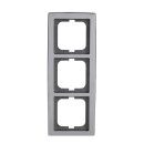 Busch-Jaeger - 2CKA001754A4328 - Abdeckrahmen 3-fach...