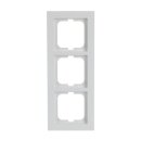 Busch-Jaeger - 2CKA001754A4333 - Abdeckrahmen 3-fach...