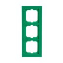 Busch-Jaeger - 2CKA001754A4339 - Abdeckrahmen 3-fach...