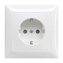 Busch-Jaeger - 2CKA002013A5394 - SCHUKO® Steckdose...