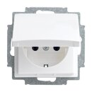 Busch-Jaeger - 2CKA002018A1511 - SCHUKO®...