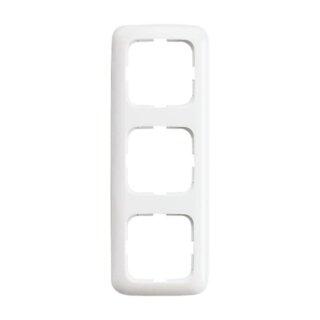 Busch-Jaeger - 2CKA001725A0944 - Abdeckrahmen 3-fach Rahmen  Reflex SI