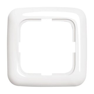 Busch-Jaeger - 2CKA001725A0928 - Abdeckrahmen 1-fach Rahmen  Reflex SI