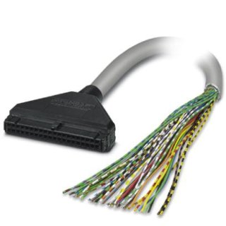 Phoenix Contact - 1116410 - VIP-CAB-FLK40/FS/NA/HF/ 2,0M Kabel