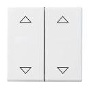 Busch-Jaeger - 2CKA001751A3099 - Wippe mit Aufdruck mit...
