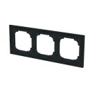 Busch-Jaeger - 2CKA001754A4856 - Abdeckrahmen 3-fach...