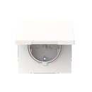 Busch-Jaeger - 2CKA002018A1576 - SCHUKO® Steckdose...