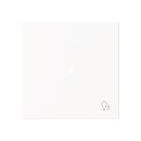 Busch-Jaeger - 2CKA006220A0933 - Wippe 1-fach, mit Symbol...