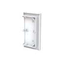 Busch-Jaeger - 2CKA006220A0949 - Wippe 2-fach links, mit...