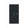 Busch-Jaeger - 2CKA006220A0951 - Wippe 2-fach links, mit Symbol "Licht" Symbol "Licht" 2-fach schwarz matt -