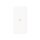 Busch-Jaeger - 2CKA006220A0953 - Wippe 2-fach rechts, mit Symbol "Licht" Symbol "Licht" 2-fach studioweiß matt -