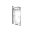 Busch-Jaeger - 2CKA006220A0980 - Wippe 2-fach, rechts mit...