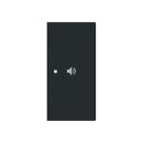 Busch-Jaeger - 2CKA006220A0983 - Wippe 2-fach, rechts mit...