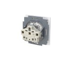 Busch-Jaeger - 2CKA002013A5497 - SCHUKO® Steckdose...