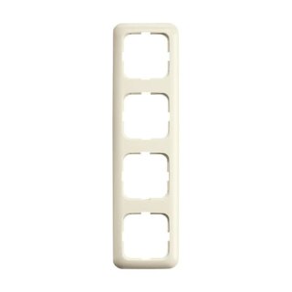 Busch-Jaeger - 2CKA001725A0571 - Abdeckrahmen 4-fach Rahmen