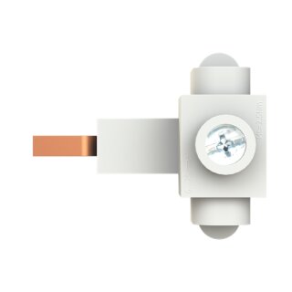 ABB - 2CDL800001R2527 - BB-FS 25/27 Q Einspeiseklemme Stift 25mm², 27mm für S200C