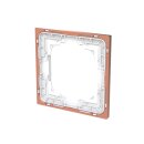 Busch-Jaeger - 2CKA001754A4902 - Rahmen 1-fach mit...