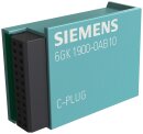 C-PLUG 6GK1900-0AB10 Speichermedium 256 MB für SCALANCE
