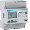 HAGER - ECR300C - ECR300C Energiezähler 3ph.1A oder...