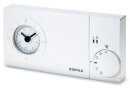 EBERLE - 517270321100 - EASY 3 PT/24V UHRENTHERMOSTAT