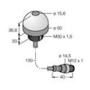 TURCK - 3075376 - 3075376 K50APFF100GREQP