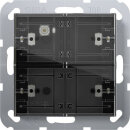 GIRA - 501200 - 501200 tastsens.4 Standard 2f KNX System