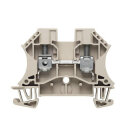 WEIDMÜLLER - 1020200000 - Reihenklemme WDU6 102020...