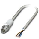 Sensor-/Aktor-Kabel - SAC-4P-M12MS/5,0-600 HD