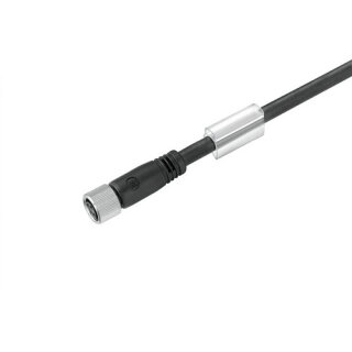 WEIDMÜLLER - 9457851000 - SAIL-M8GBS-4-10U Zubehör SAI Leitung