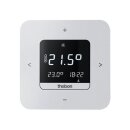 THEBEN - 8120200 - RAMSES 812 top3 Digital-Uhrenthermostat