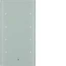 BERKER - 75144830 - 75144830 Glas-Sensor 4fach Komfort
