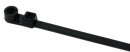 HellermannTyton - 113-03010 - Befestigungsbinder 160x3,5...