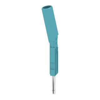 WEIDMÜLLER - 2710480000 - TS TTB 6 BL Prüfstecker
