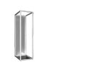 RITTAL - 9680608 - VX 9680.608 Modulschrank 600x2000x800