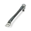 Anschlusskabel FLT-ISG-CA-100 H01N2-D 100 mm schwarz