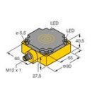 TURCK - 1540802 - 1540802 NI75U-CP80-VP4X2-H1141