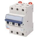 GEWISS - GW92468 - GW92468 MT60 LS SCHALTER D20A 3P 6KA 3T