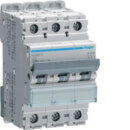 HAGER - NCN313 - NCN313 LS-Schalter 3polig C-13A 10kA