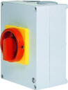 ELEKTRA - 143188 - V2N 05/HS-T24/2-D-MRG HAUPT-NOT-AUS