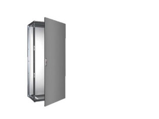 RITTAL - 8455000 - VX 8455.000 Anreih-Schranksystem 1-türig