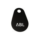 ABL - 100000253 - 100000253 RFID-Keyfobs